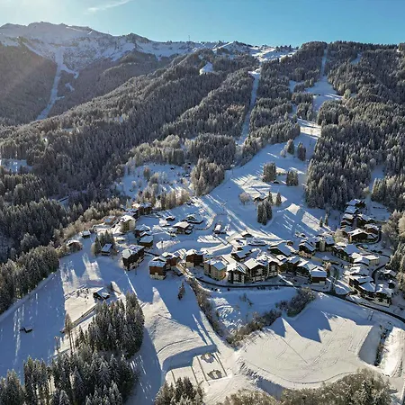 公寓 A Pour 4 Pers. Proche Pistes Et Commerces - Fr-1-815-105 *